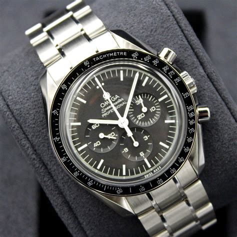 omega moon watch box set|omega speedmaster moonwatch original size.